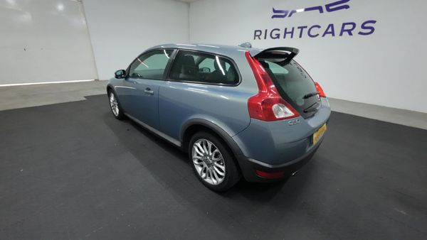 2008-Volvo-C30-T5-Auto image:5