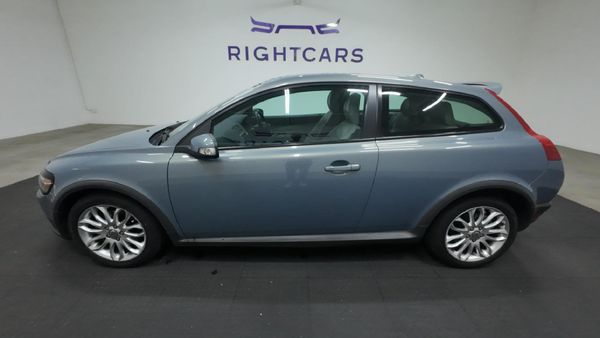 2008-Volvo-C30-T5-Auto image:6