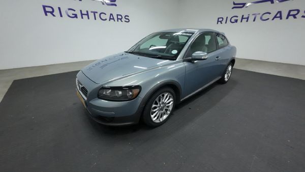 2008-Volvo-C30-T5-Auto image:7