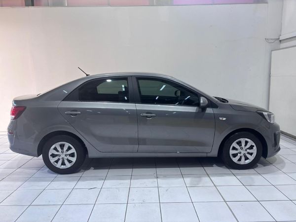 2024-Kia-Pegas-14-LX image:11