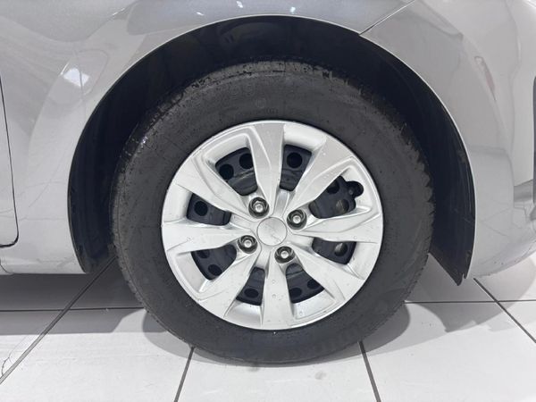 2024-Kia-Pegas-14-LX image:12