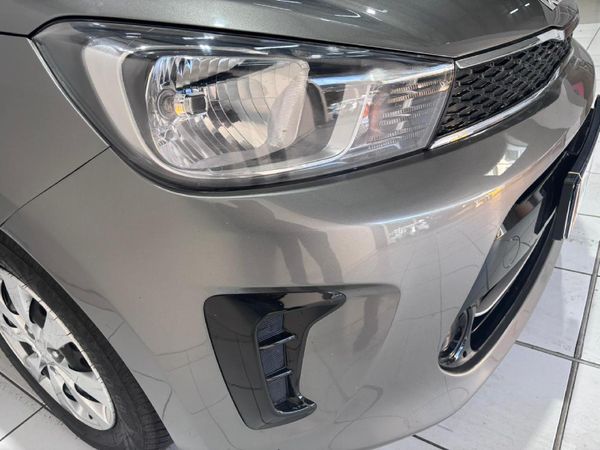 2024-Kia-Pegas-14-LX image:3