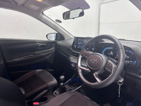 2023-Hyundai-i20-12-Fluid image:16