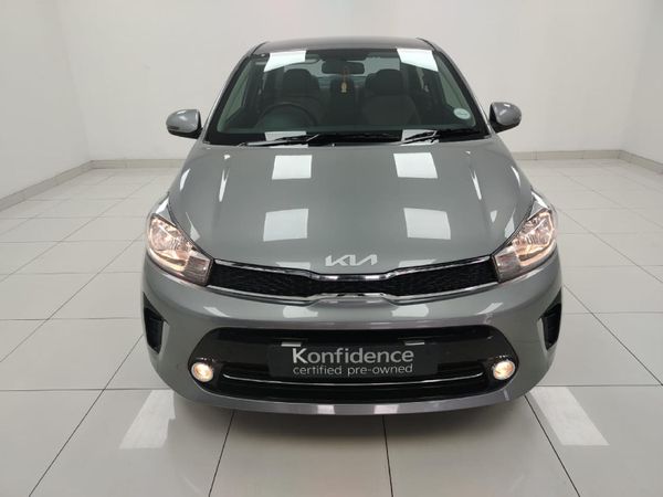 2024-Kia-Pegas-14-EX-Auto image:1