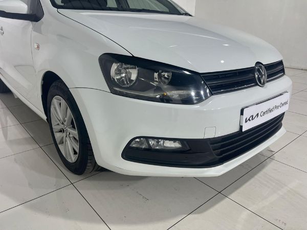 2020-Volkswagen-Polo-Vivo-14-Comfortline-5-dr image:9