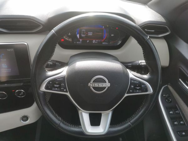 2023-Nissan-Magnite-10T-Acenta-Auto image:10