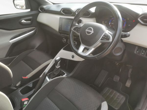 2023-Nissan-Magnite-10T-Acenta-Auto image:13