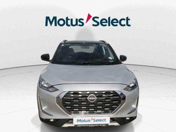 2023-Nissan-Magnite-10T-Acenta-Auto image:1