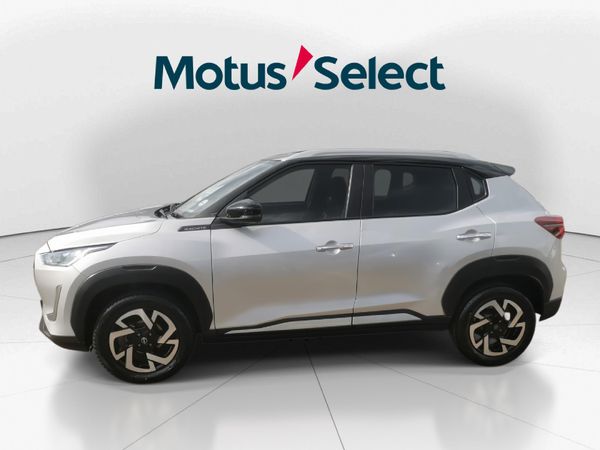 2023-Nissan-Magnite-10T-Acenta-Auto image:3