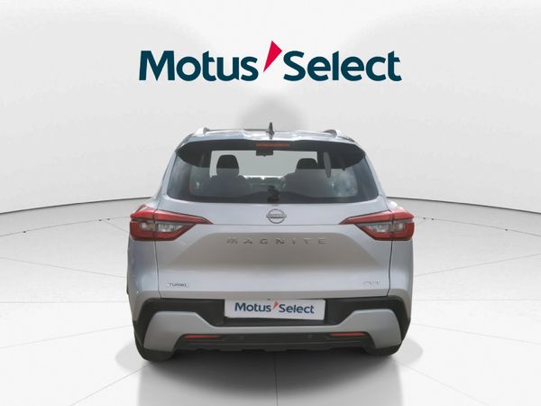 2023-Nissan-Magnite-10T-Acenta-Auto image:5