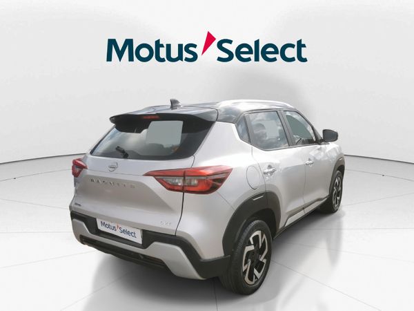 2023-Nissan-Magnite-10T-Acenta-Auto image:6