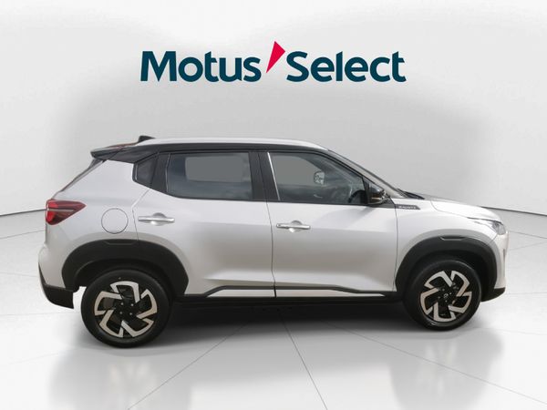 2023-Nissan-Magnite-10T-Acenta-Auto image:7
