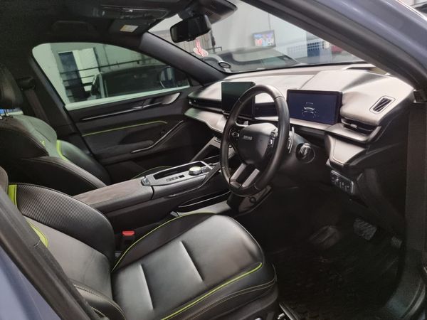 2024-Haval-H6-GT-20T-Super-Luxury-4X4-Auto image:11
