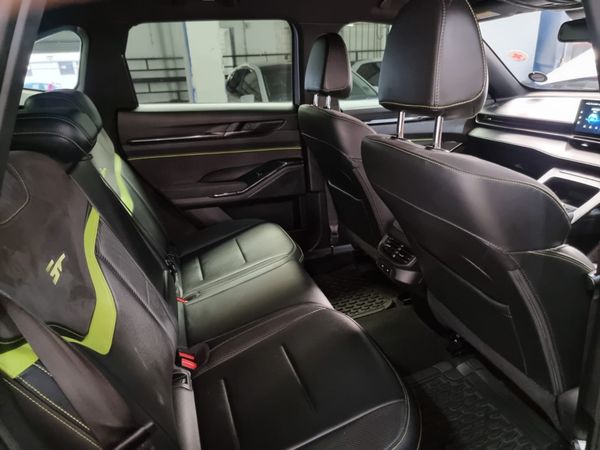2024-Haval-H6-GT-20T-Super-Luxury-4X4-Auto image:12