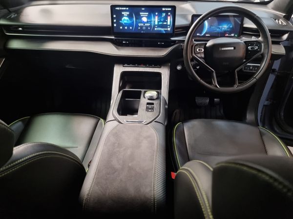 2024-Haval-H6-GT-20T-Super-Luxury-4X4-Auto image:13