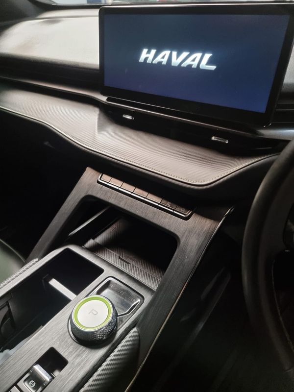 2024-Haval-H6-GT-20T-Super-Luxury-4X4-Auto image:14
