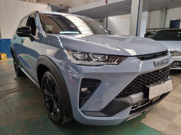 2024-Haval-H6-GT-20T-Super-Luxury-4X4-Auto image:1