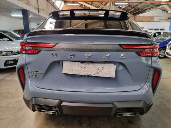 2024-Haval-H6-GT-20T-Super-Luxury-4X4-Auto image:3