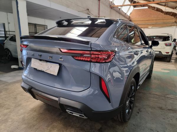 2024-Haval-H6-GT-20T-Super-Luxury-4X4-Auto image:4