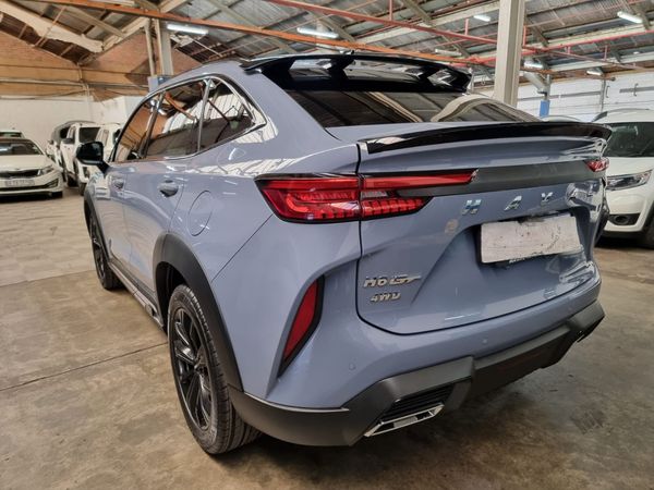 2024-Haval-H6-GT-20T-Super-Luxury-4X4-Auto image:5