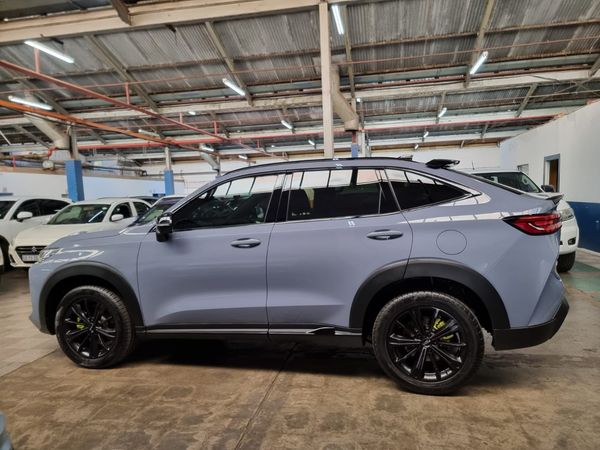 2024-Haval-H6-GT-20T-Super-Luxury-4X4-Auto image:6
