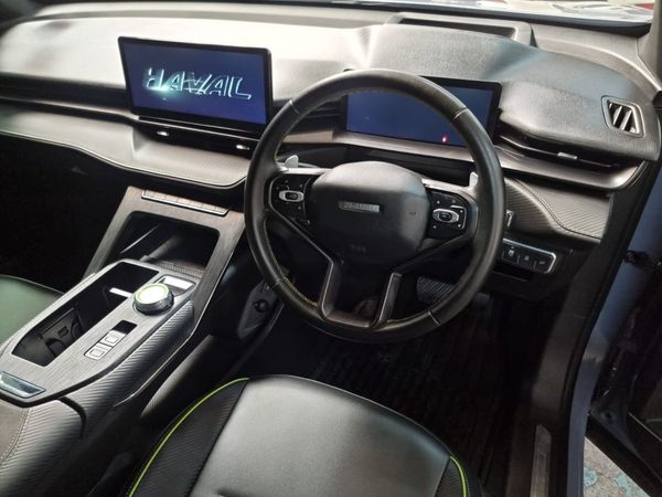 2024-Haval-H6-GT-20T-Super-Luxury-4X4-Auto image:7