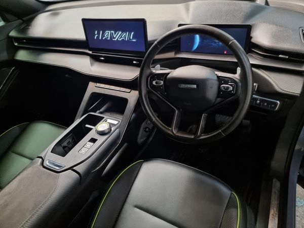 2024-Haval-H6-GT-20T-Super-Luxury-4X4-Auto image:8