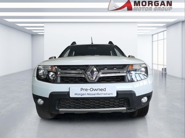 2016-Renault-Duster-15-dCi-Dynamique image:1