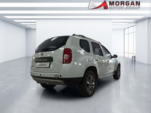 2016-Renault-Duster-15-dCi-Dynamique image:6