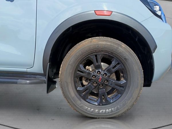 2024-Nissan-Navara-25-DDTi-PRO-2X-Auto-Double-Cab image:9