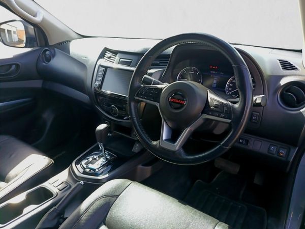 2024-Nissan-Navara-25-DDTi-PRO-2X-Auto-Double-Cab image:12