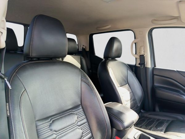 2024-Nissan-Navara-25-DDTi-PRO-2X-Auto-Double-Cab image:13