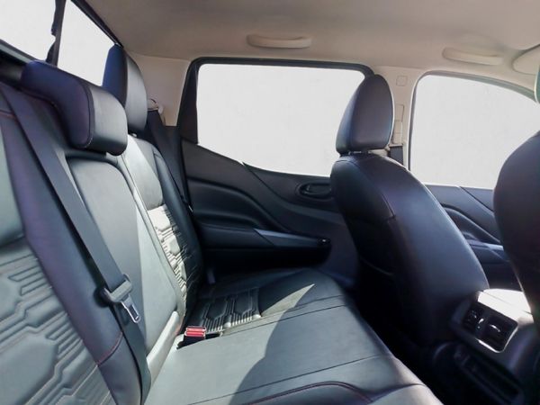 2024-Nissan-Navara-25-DDTi-PRO-2X-Auto-Double-Cab image:14