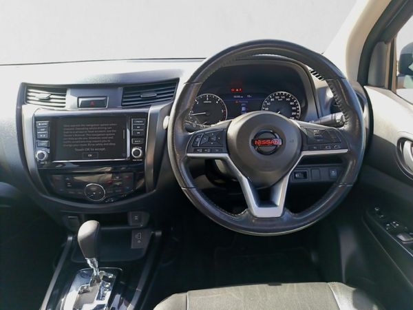 2024-Nissan-Navara-25-DDTi-PRO-2X-Auto-Double-Cab image:15