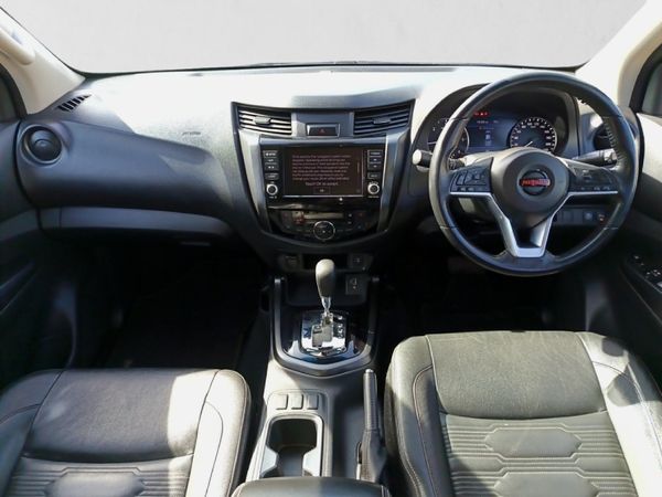 2024-Nissan-Navara-25-DDTi-PRO-2X-Auto-Double-Cab image:16