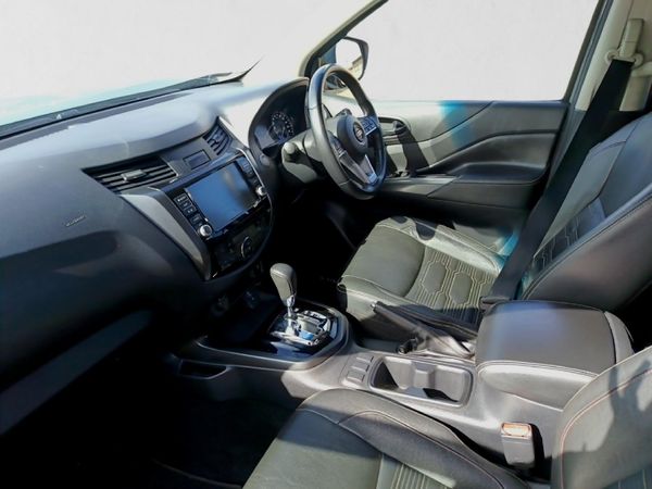 2024-Nissan-Navara-25-DDTi-PRO-2X-Auto-Double-Cab image:17