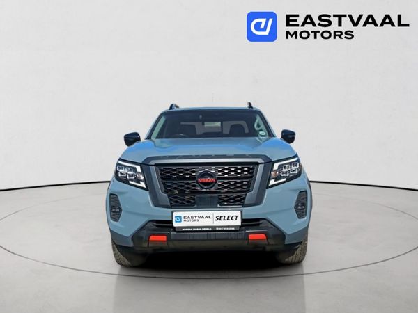 2024-Nissan-Navara-25-DDTi-PRO-2X-Auto-Double-Cab image:1