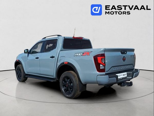2024-Nissan-Navara-25-DDTi-PRO-2X-Auto-Double-Cab image:4