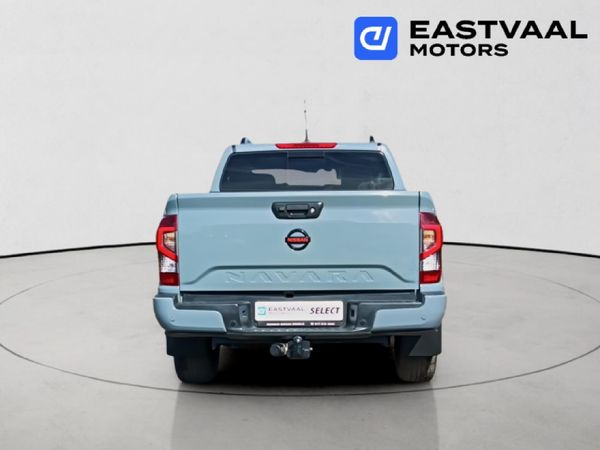 2024-Nissan-Navara-25-DDTi-PRO-2X-Auto-Double-Cab image:5