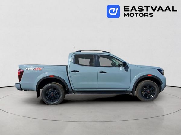 2024-Nissan-Navara-25-DDTi-PRO-2X-Auto-Double-Cab image:7