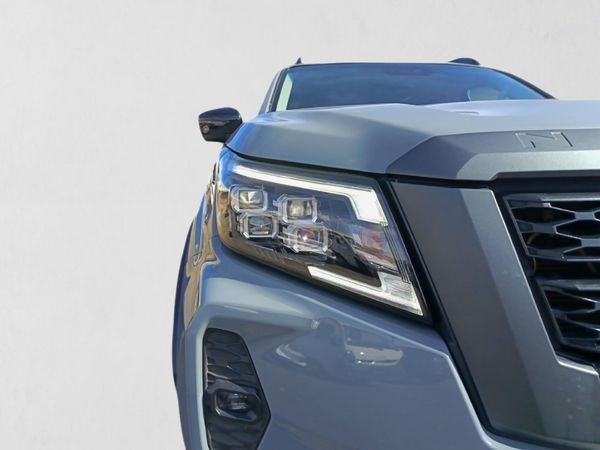 2024-Nissan-Navara-25-DDTi-PRO-2X-Auto-Double-Cab image:8