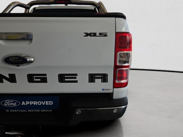2023-Ford-Ranger-22-TDCi-XLS-Double-Cab image:11