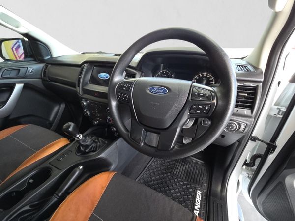 2023-Ford-Ranger-22-TDCi-XLS-Double-Cab image:12