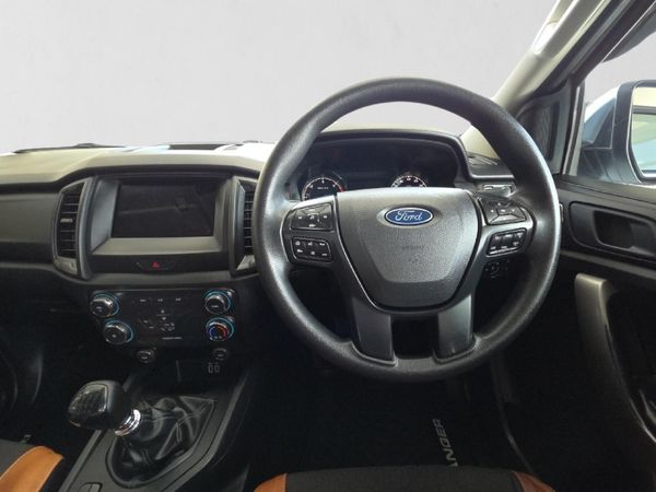 2023-Ford-Ranger-22-TDCi-XLS-Double-Cab image:13