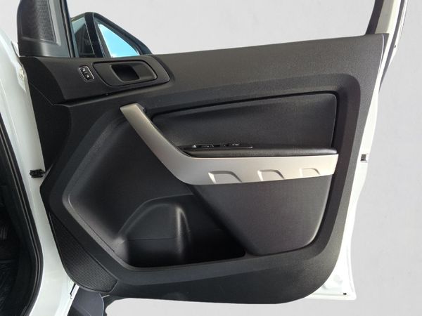 2023-Ford-Ranger-22-TDCi-XLS-Double-Cab image:14