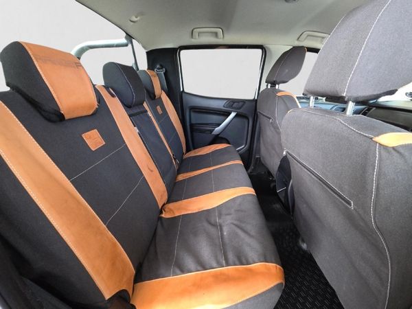2023-Ford-Ranger-22-TDCi-XLS-Double-Cab image:16