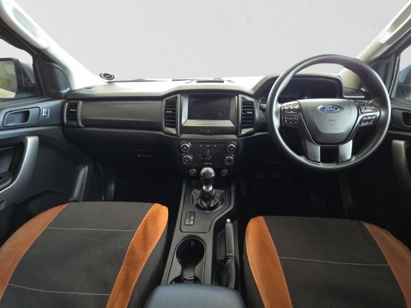 2023-Ford-Ranger-22-TDCi-XLS-Double-Cab image:17