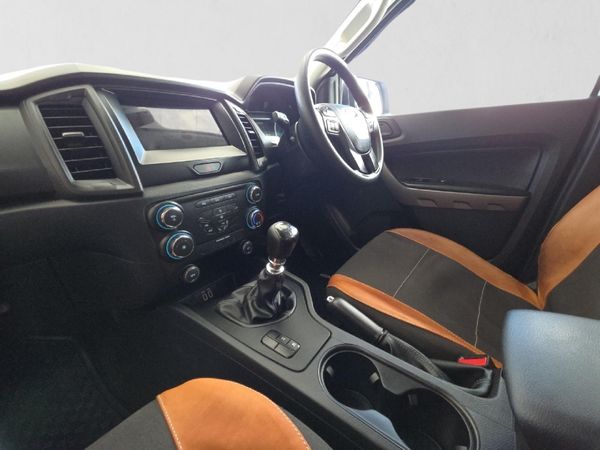 2023-Ford-Ranger-22-TDCi-XLS-Double-Cab image:18