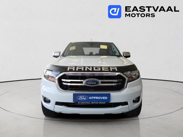 2023-Ford-Ranger-22-TDCi-XLS-Double-Cab image:1