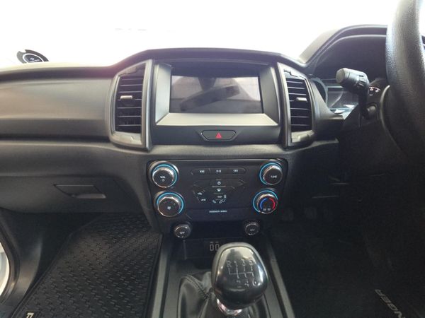 2023-Ford-Ranger-22-TDCi-XLS-Double-Cab image:19